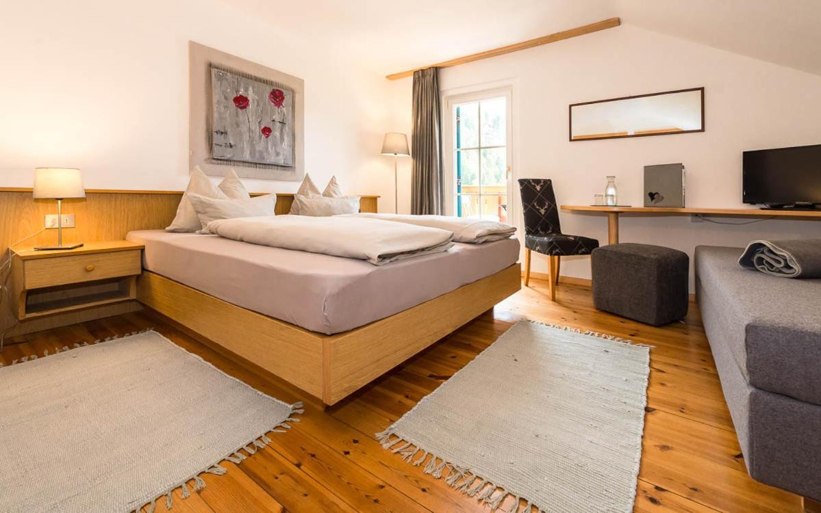 نوفا ليفانتي Haus Claudia B&B المظهر الخارجي الصورة