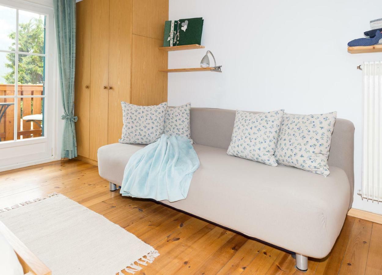 نوفا ليفانتي Haus Claudia B&B المظهر الخارجي الصورة